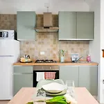 公寓 Innpisarentals - Cozy Flat By The Airport