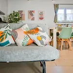 Innpisarentals - Cozy Flat By The Airport 公寓