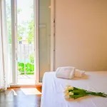 公寓 Innpisarentals - Cozy Flat By The Airport 比萨