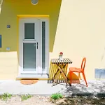 公寓 Innpisarentals - Cozy Flat By The Airport *