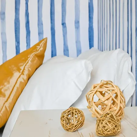 公寓 Innpisarentals - Cozy Flat By The Airport *