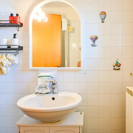 Innpisarentals - Cozy Flat By The Airport * 比萨