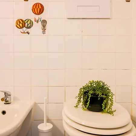 Innpisarentals - Cozy Flat By The Airport *