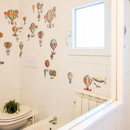Innpisarentals - Cozy Flat By The Airport Lejlighed