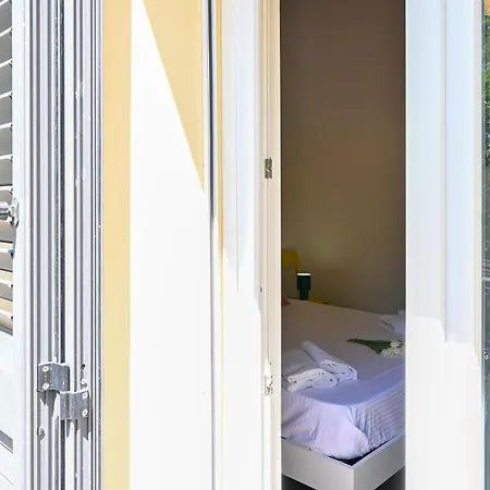 Innpisarentals - Cozy Flat By The Airport Lejlighed *