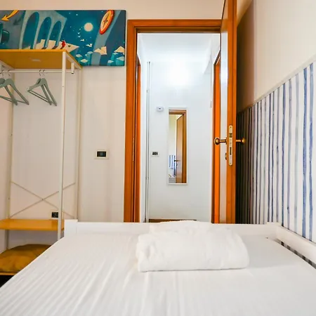Innpisarentals - Cozy Flat By The Airport Pisa