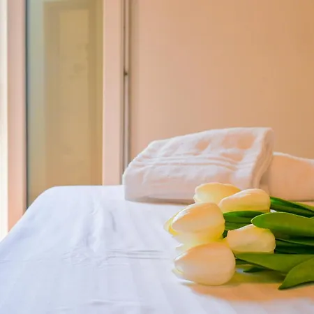 Lejlighed Innpisarentals - Cozy Flat By The Airport Pisa