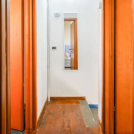Innpisarentals - Cozy Flat By The Airport Lejlighed *