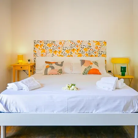 Lejlighed Innpisarentals - Cozy Flat By The Airport Pisa