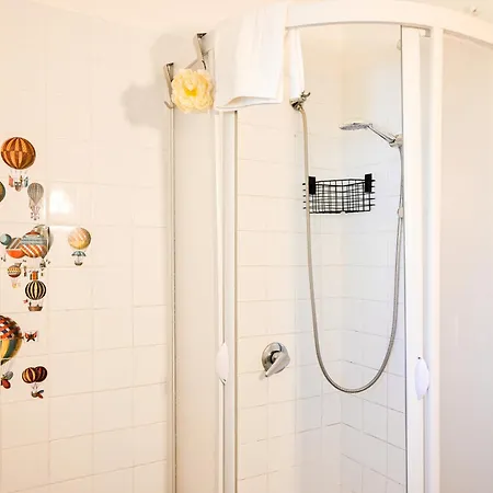 Lejlighed Innpisarentals - Cozy Flat By The Airport *