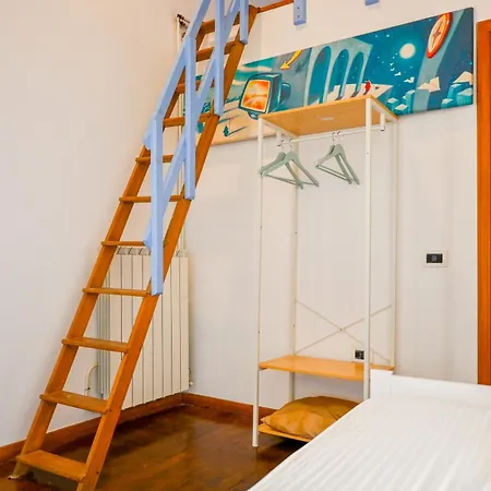 Innpisarentals - Cozy Flat By The Airport * Pisa