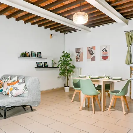 Innpisarentals - Cozy Flat By The Airport