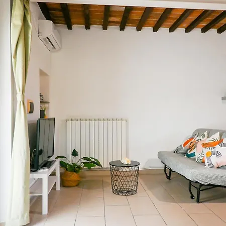 Innpisarentals - Cozy Flat By The Airport