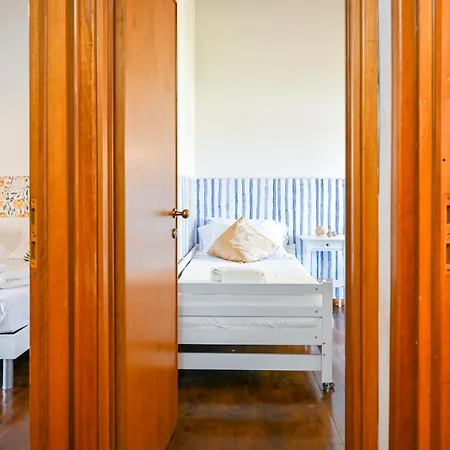 Innpisarentals - Cozy Flat By The Airport * Pisa