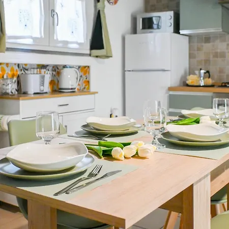 Lejlighed Innpisarentals - Cozy Flat By The Airport Pisa