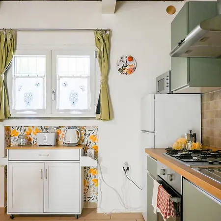 Innpisarentals - Cozy Flat By The Airport Lejlighed