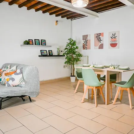 Innpisarentals - Cozy Flat By The Airport Pisa