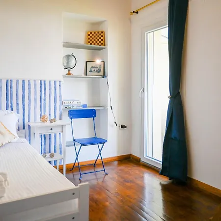 Innpisarentals - Cozy Flat By The Airport Lejlighed *