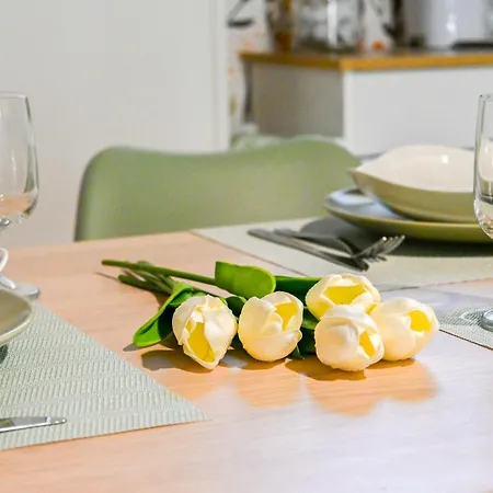 Innpisarentals - Cozy Flat By The Airport