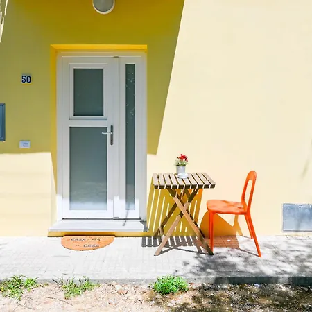 Lejlighed Innpisarentals - Cozy Flat By The Airport *