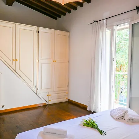 Innpisarentals - Cozy Flat By The Airport Lejlighed