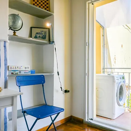Lejlighed Innpisarentals - Cozy Flat By The Airport *
