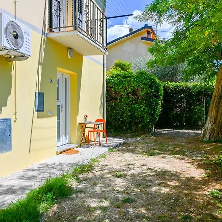 Innpisarentals - Cozy Flat By The Airport Lejlighed Pisa